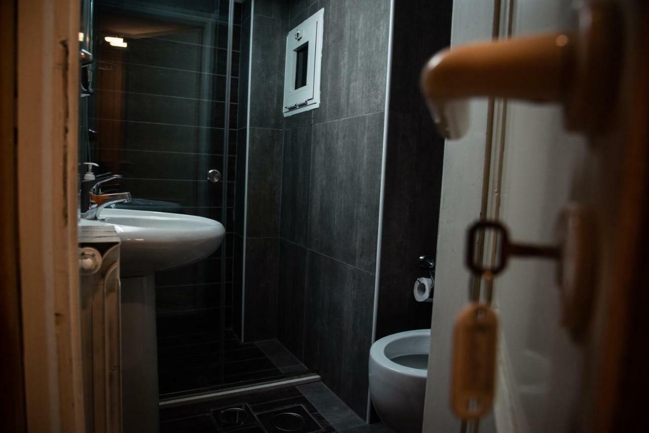 Saint Michel Chalets Al Arz Luaran gambar